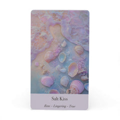 Ethereal Waters Oracle Cards - Sirens & Moonlight product image 7