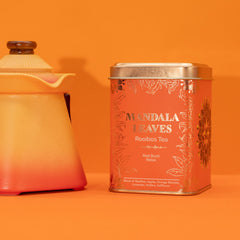 50g Red Bush Relax Tea product image 3