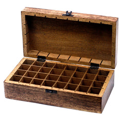 Mango Aromathrapy Box - Floral (holds 32) product image 3