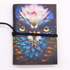 Assorted Esoteric Notebooks 7x10cm product image 3