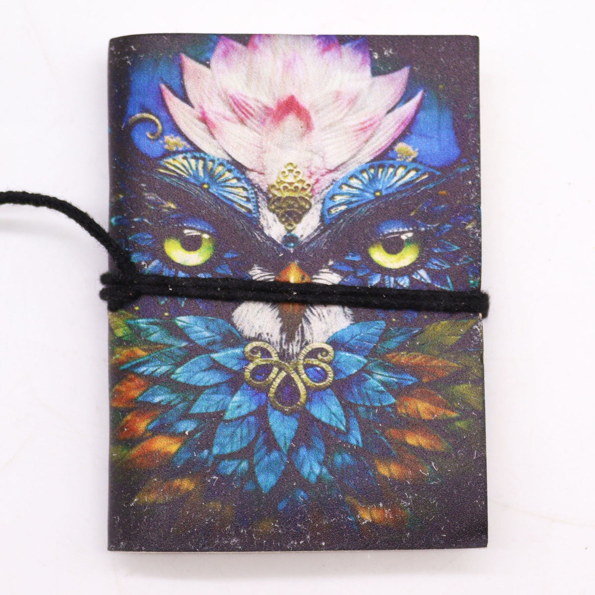 Assorted Esoteric Notebooks 7x10cm product image 3
