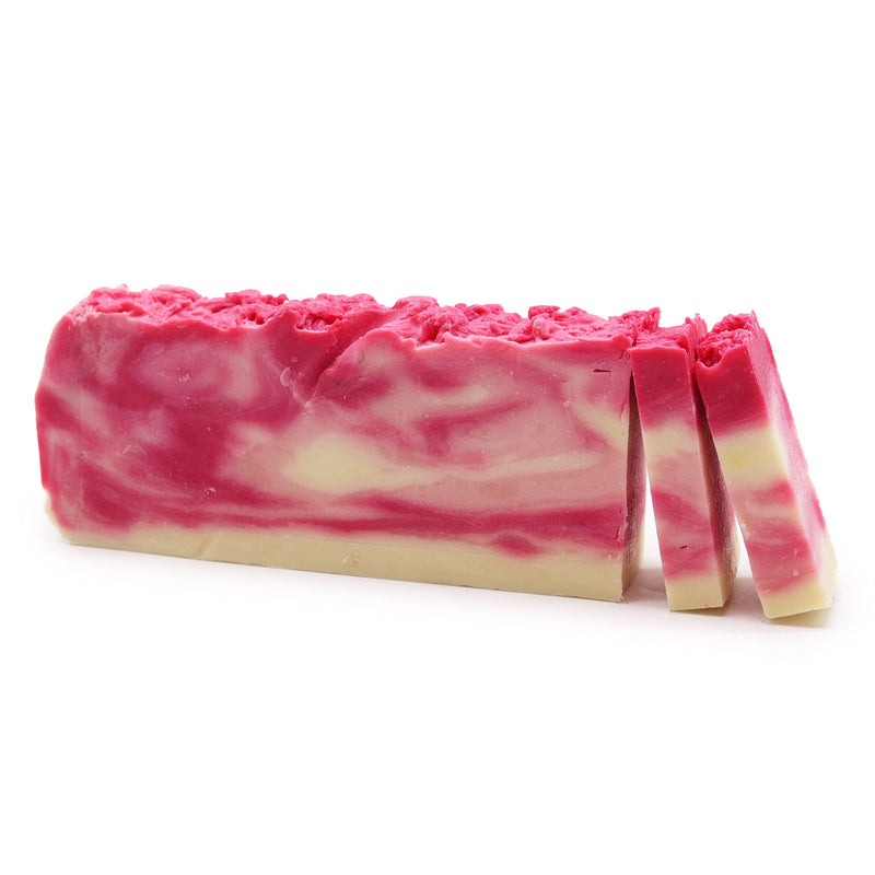 Rosehip - Olive Oil Soap Loaf product image