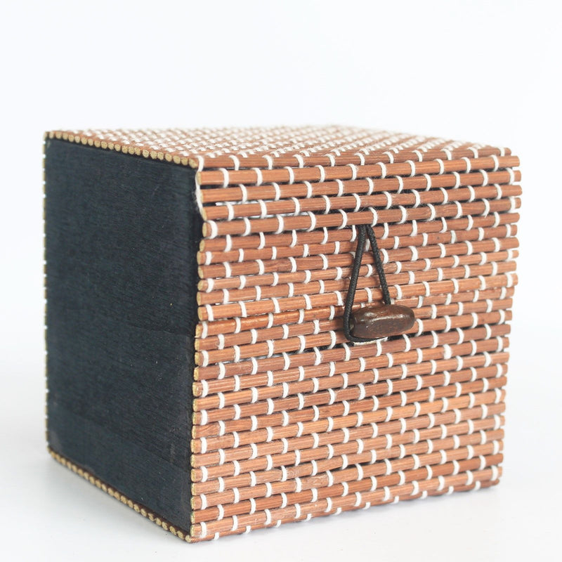 Single Box Fine Bamboo product image