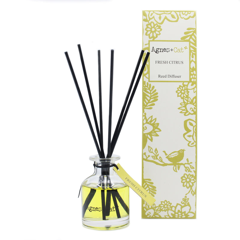 140ml Reed Diffuser - Fresh Citrus product image