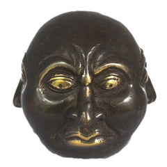 Fengshui - Four Face Buddha - 10cm product image 3