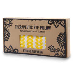 Agnes + Cat Eye Pillow - Eyebag Refresh product image 5
