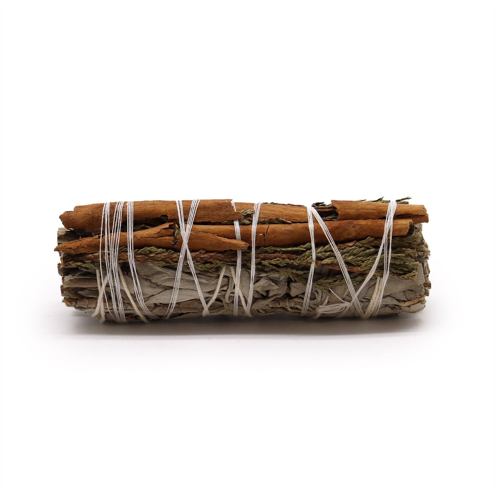 Smudge Stick - White Sage, Cedar and Cinnamon product image