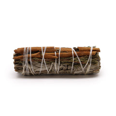 Smudge Stick - White Sage, Cedar and Cinnamon product image