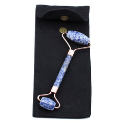 Gemstone Face Roller - Sodalite product image 3