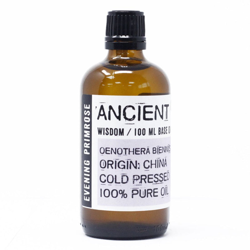 Evening Primrose Oil - 100ml product image