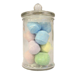 Candy Jars - Small Classic Clear product image