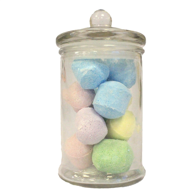 Candy Jars - Small Classic Clear product image