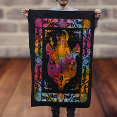 Cotton Wall Art - Mermaid product image 3
