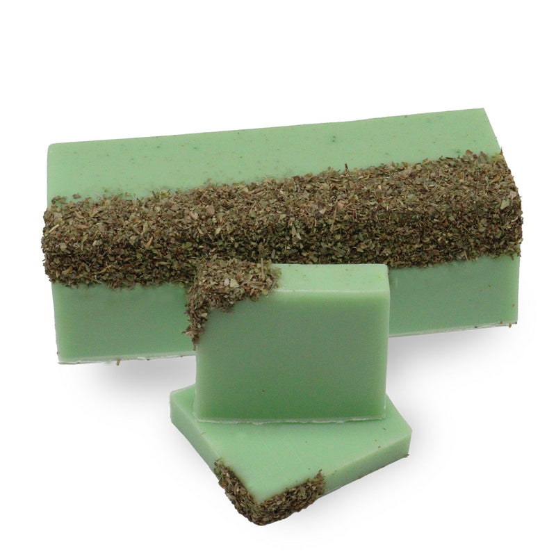Revitalising Herbal Remedy Soap Loaf product image