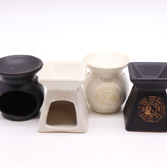 ClassicYin Yang Oil Burners (aast) product image 3
