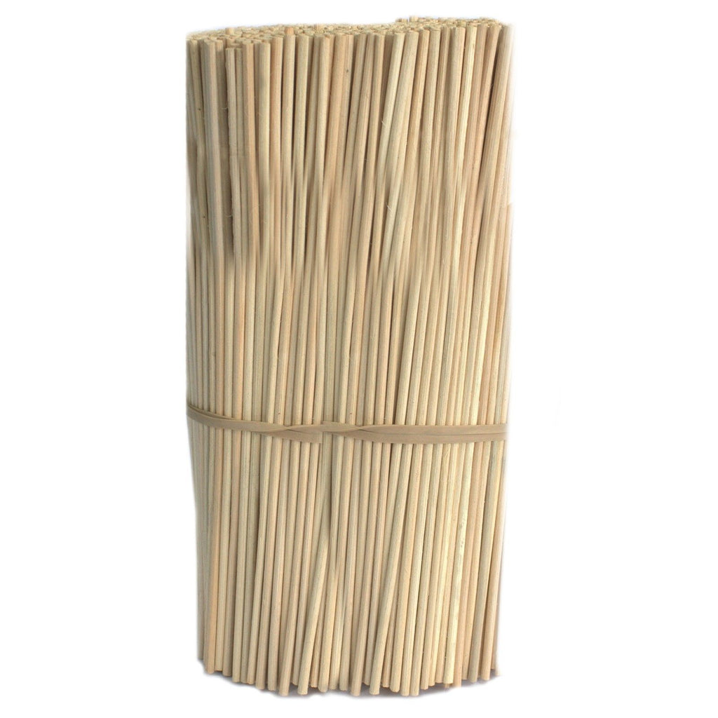 Natural Reed Diffuser Sticks -25cm x 3mm - 500gms product image 5