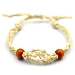 Gemstone Bracelet Cord- Natural product image 4
