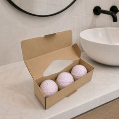 Set of 3 Decadence Potion Bath Bombs product image 2