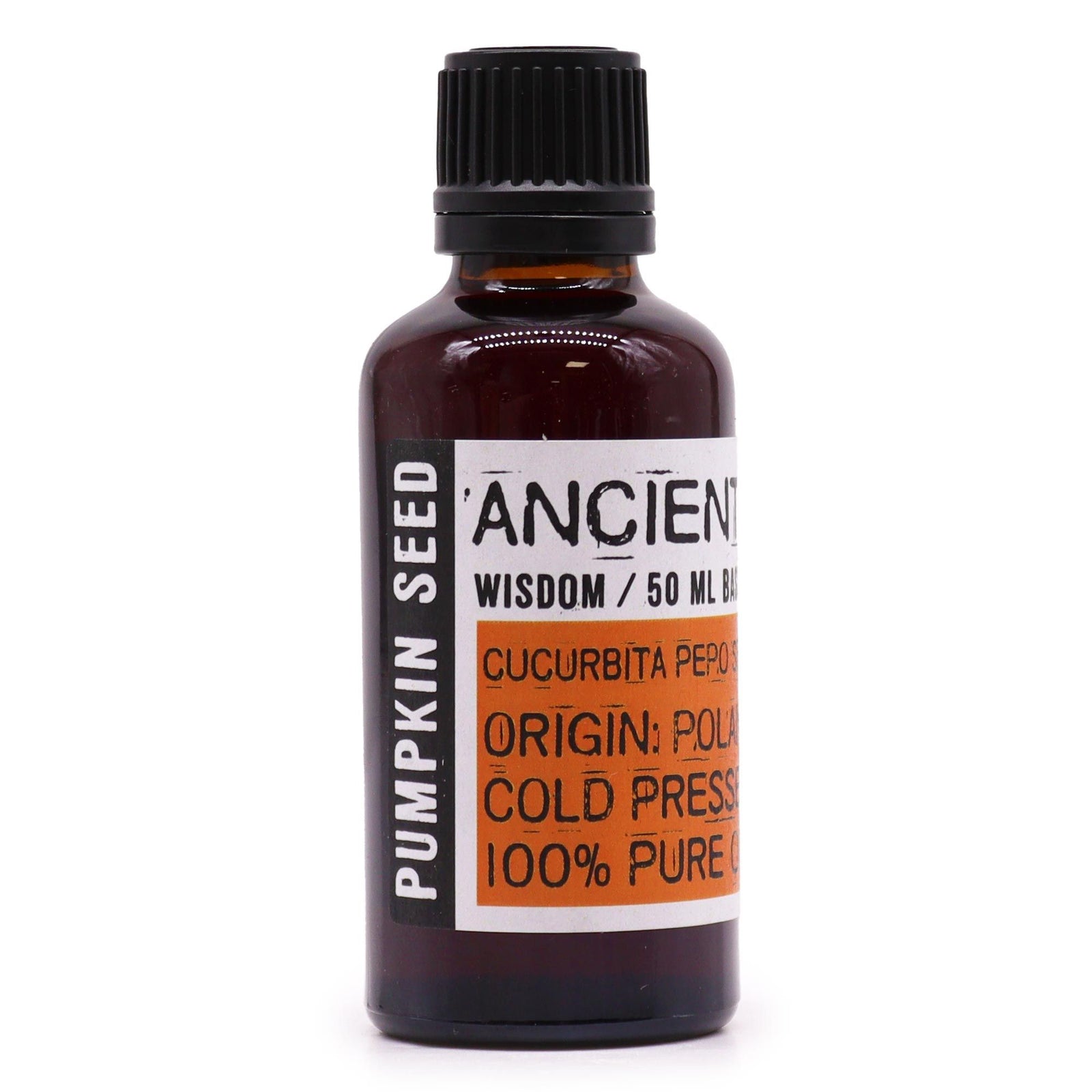 Pumpkin Seed Oil - 50ml product image