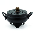 Classic Iron Cauldron Burner product image