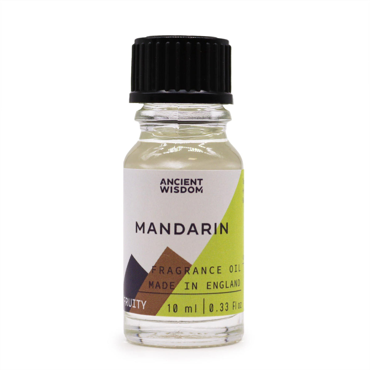 10ml Mandarin Fragrance Oil product image 2