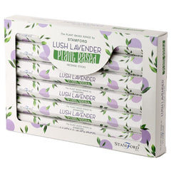 Plant Based Incense Sticks - Lush Lavender product image 3
