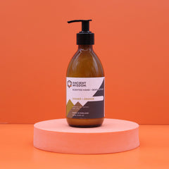 Ginger & Orange Lotion 300ml product image 2