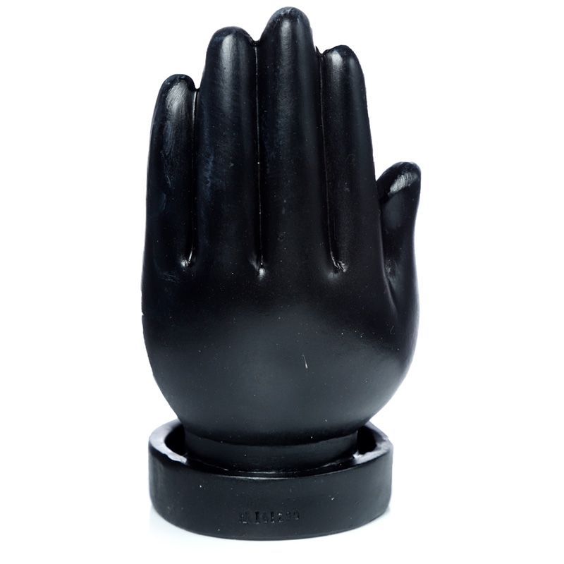 Mantric Hand/Tarot Hand Palm Backflow Incense Burner product image 4
