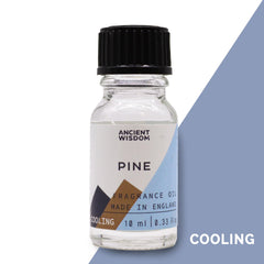 10ml Pine Fragrance Oil product image