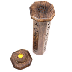 Smoke Tower - Hex Design product image 2