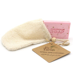 Nature Soap Bag - Rami product image 5