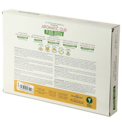 Plant Based Incense Sticks - Aromatic Oud product image 2