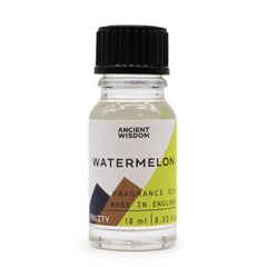 Watermelon Fragrance Oil 10ml product image 2