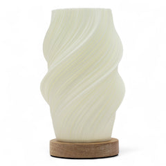 New Wave Lamp - USB - 3 settings - Cloud Twisted product image 2