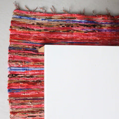 Medium Velvet Rug - 128x75cm product image 11