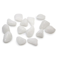 M Tumble Stone - Quartz Snow product image 2