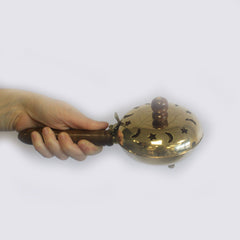 Pentagram Incense Butler Holders & Burners product image 2