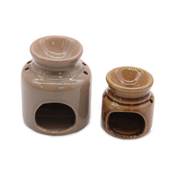 Lrg Home Oil Burner - Love Home Sweet Home product image 3