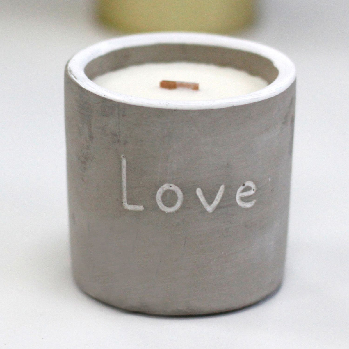 Med Pot - Love - Purple Fig & Casis product image 13