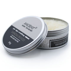 Aromatherapy Shea Body Butter 90g - Sandalwood product image 4