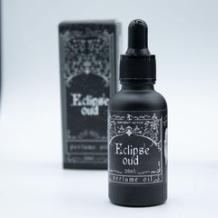 Ancient Witch Perfume Oil - Eclipse Oud product image 4