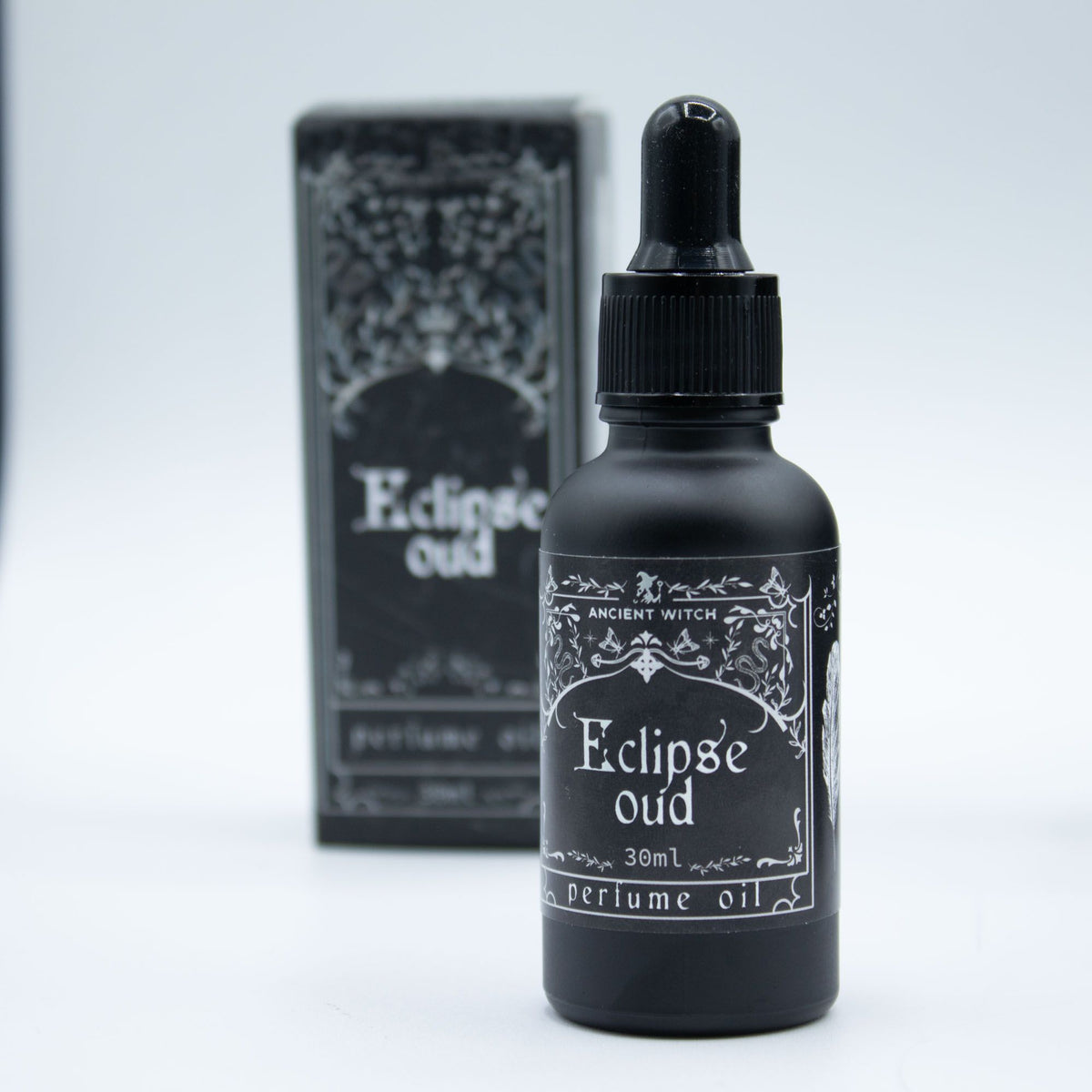 Ancient Witch Perfume Oil - Eclipse Oud product image 4