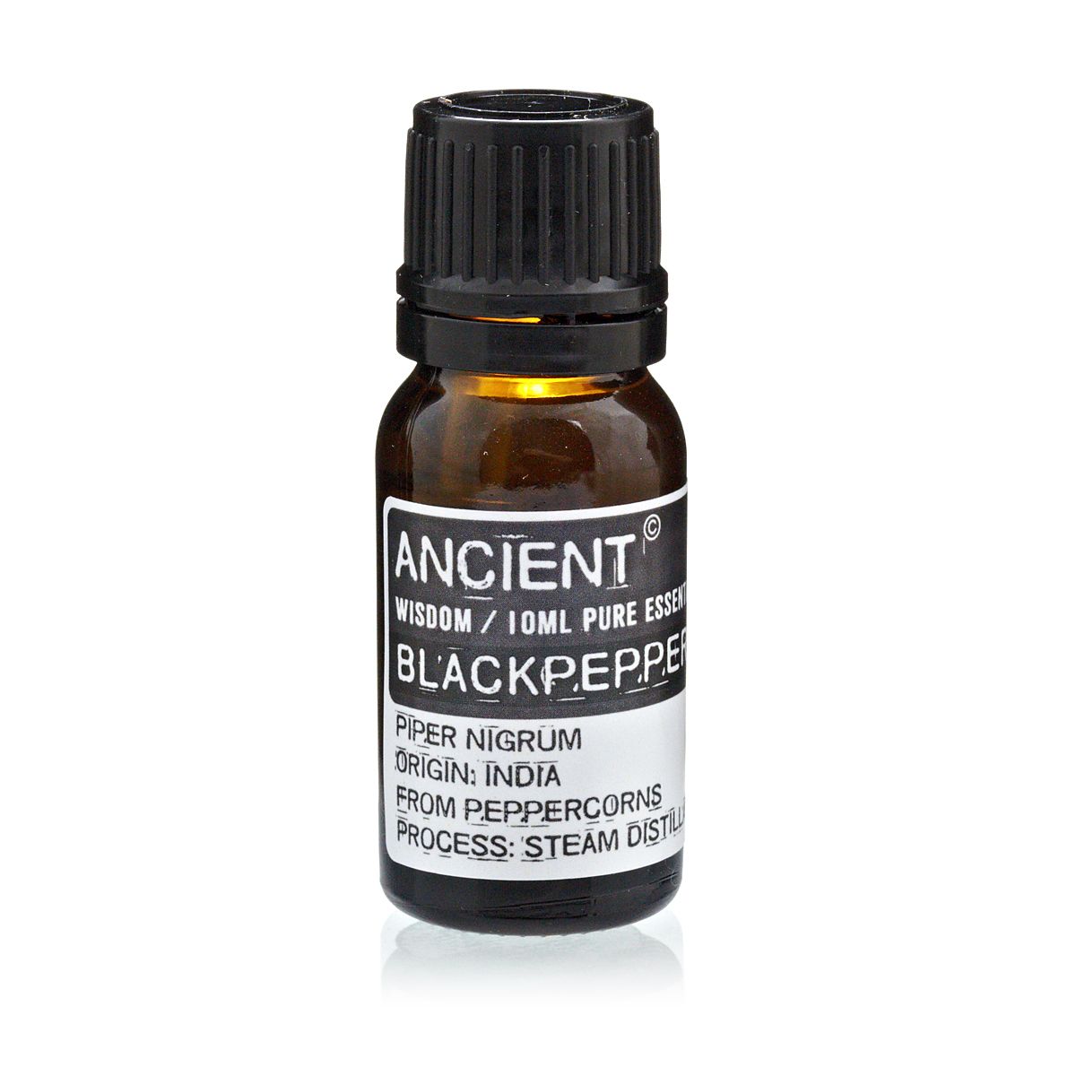 10 ml Blackpepper Essential Oil product image