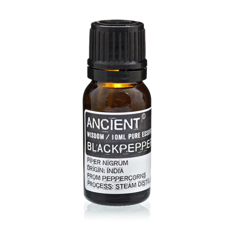 10 ml Blackpepper Essential Oil product image