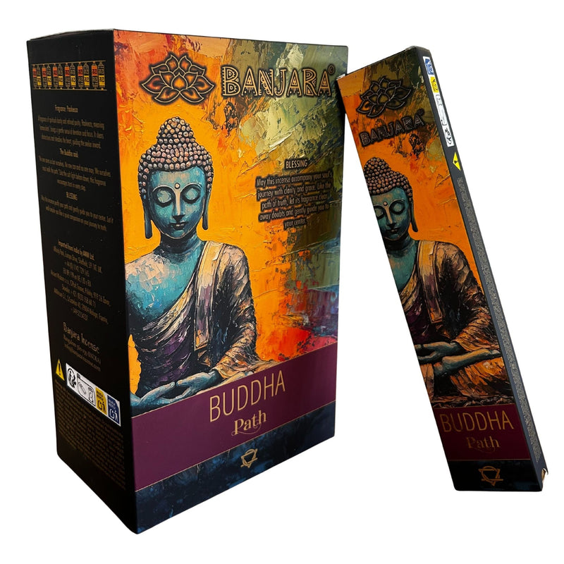 Banjara Buddha - Path product image