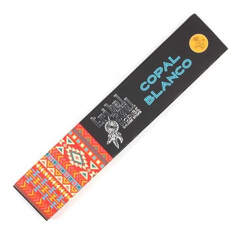 Tribal Soul Incense Sticks - White Copal product image