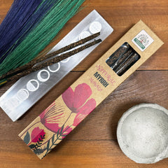 Natural Botanical Masala Incense - Myrrh product image 2
