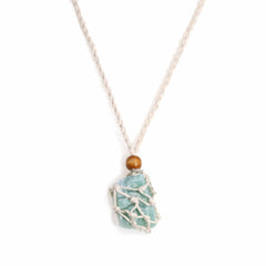 Gemstone Necklace Cord - Natural product image 6