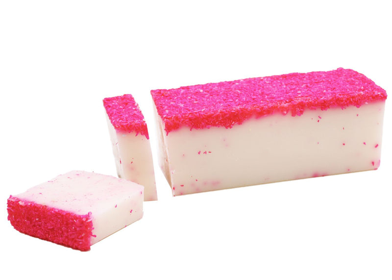 Coconut Dream - Soap Loaf product image
