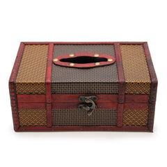Large Tissue Box Trunk Style product image 4